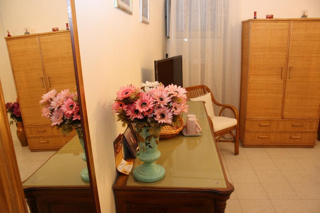 B&B Paradiso San Vincenzo Molfetta Quarto foto